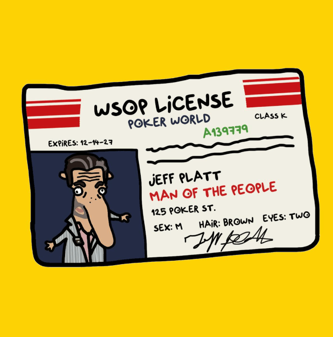 Jeff Platt