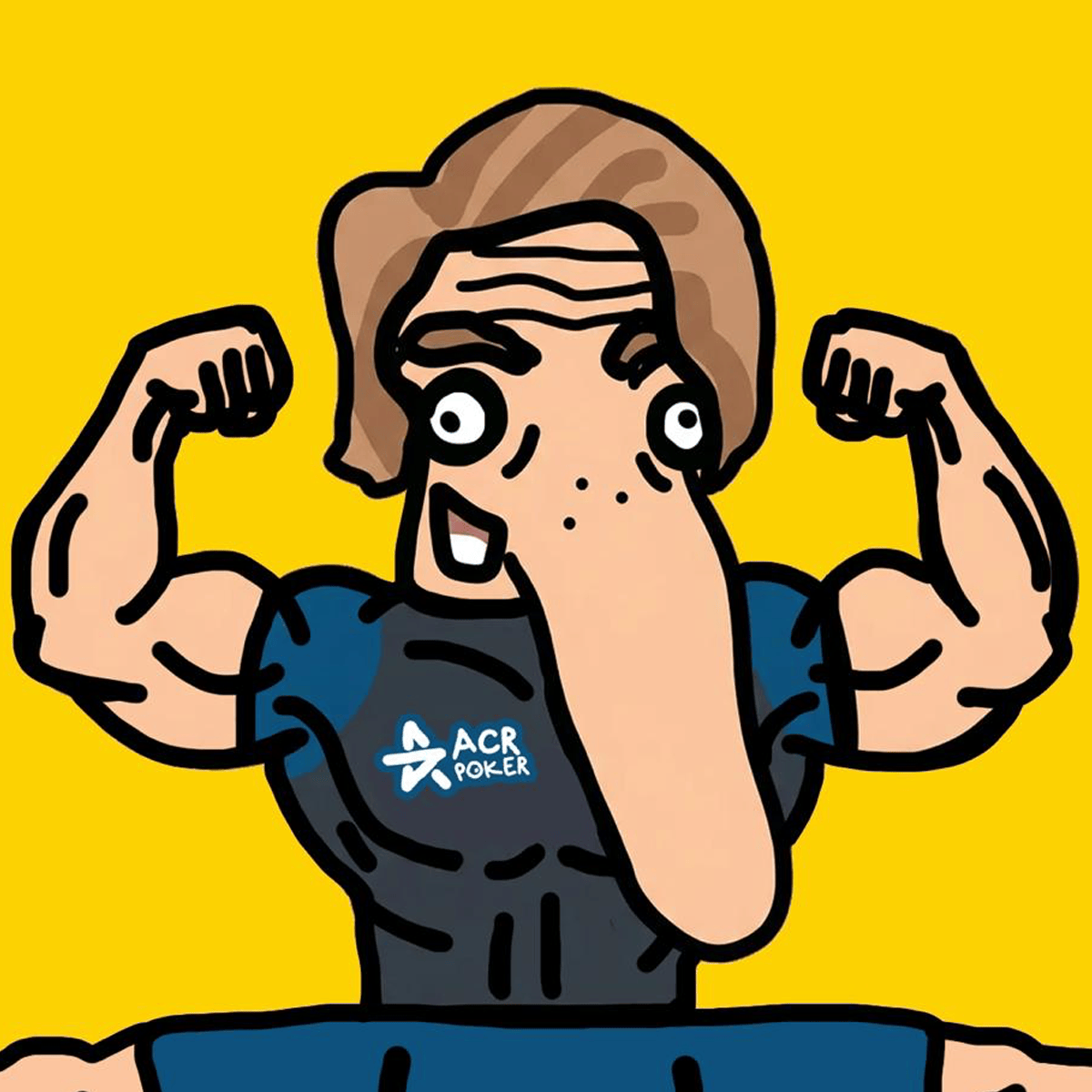 Alex Foxen